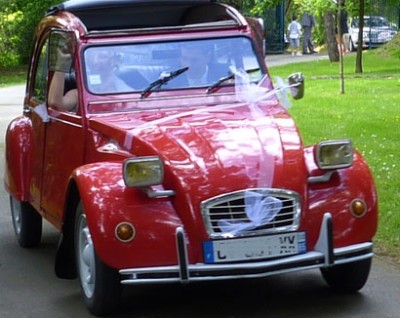 CITROEN