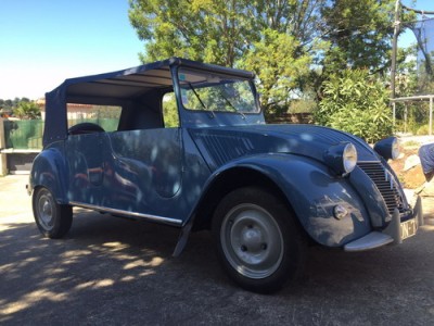 CITROEN