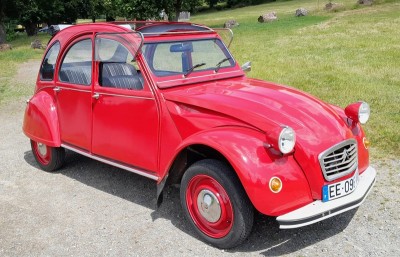 CITROEN
