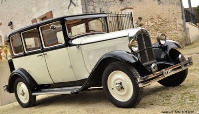 CITROEN