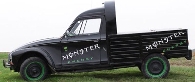 CITROEN