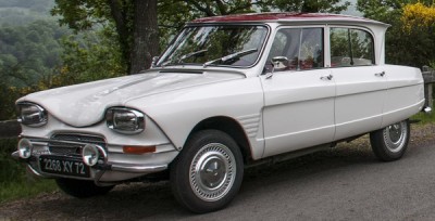 CITROEN