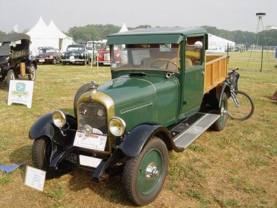 CITROEN