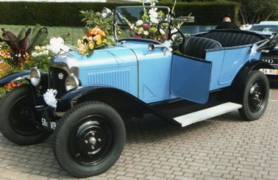 CITROEN