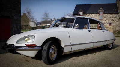 CITROEN