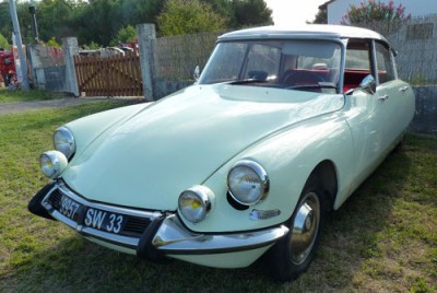 CITROEN