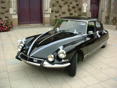 CITROEN