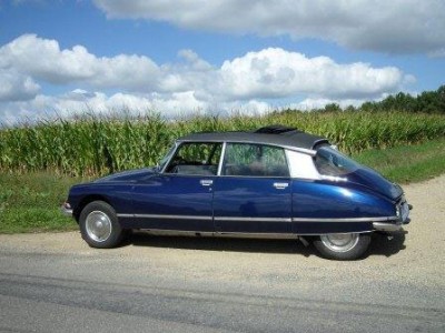 CITROEN