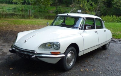 CITROEN