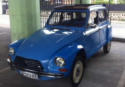 CITROEN