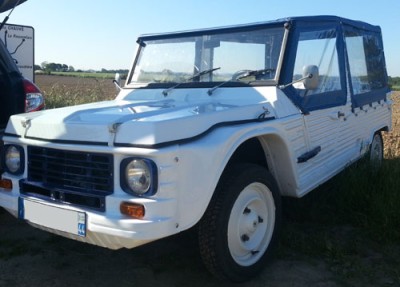 CITROEN