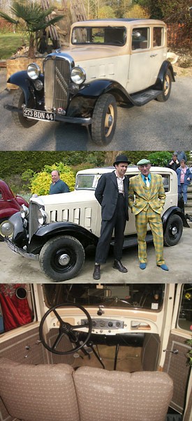 CITROEN