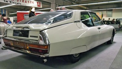 CITROEN