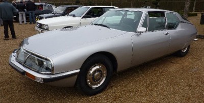 CITROEN