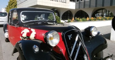 CITROEN