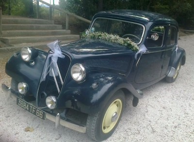 CITROEN