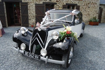 CITROEN