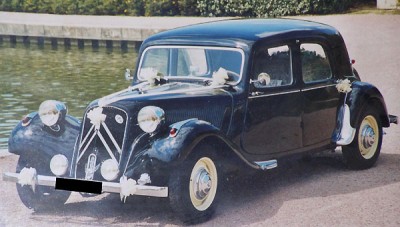 CITROEN