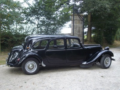 CITROEN