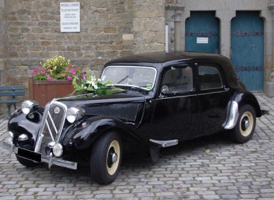 CITROEN