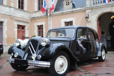 CITROEN