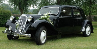 CITROEN