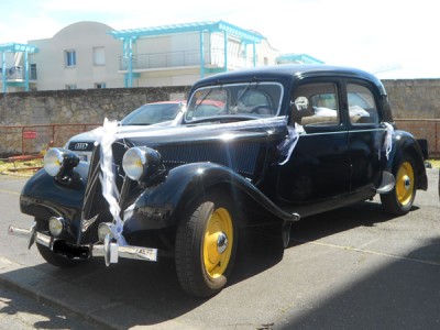 CITROEN