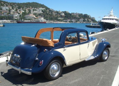 CITROEN