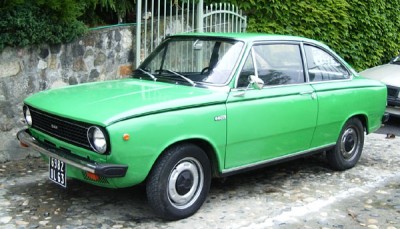 DAF