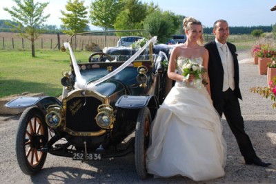 DE DION BOUTON
