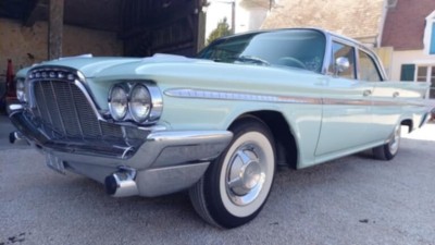 DESOTO