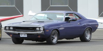 DODGE