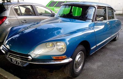 CITROEN