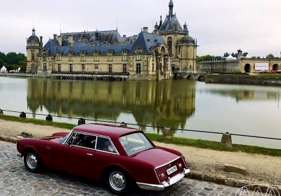 FACEL VEGA