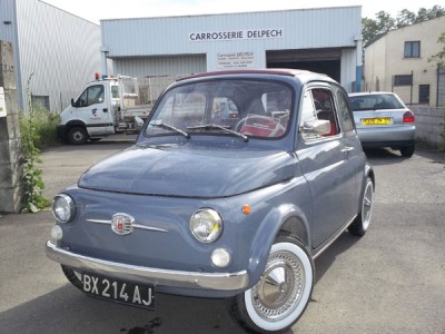 FIAT
