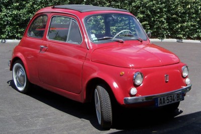 FIAT
