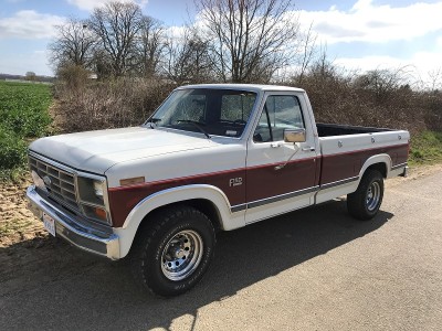FORD
