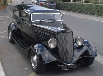 FORD