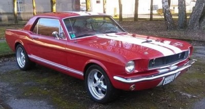 FORD