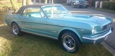 FORD