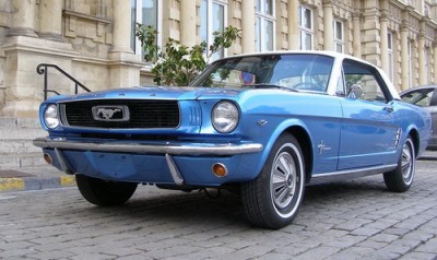 FORD