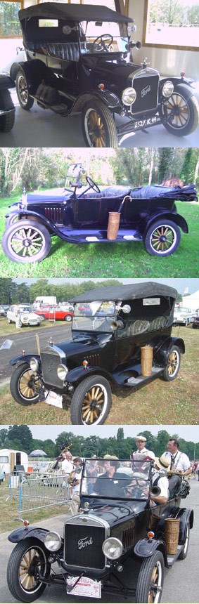 FORD