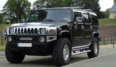 HUMMER