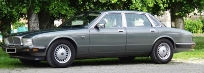 JAGUAR