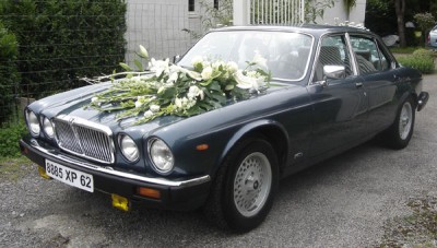 JAGUAR