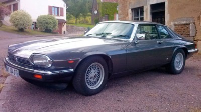JAGUAR