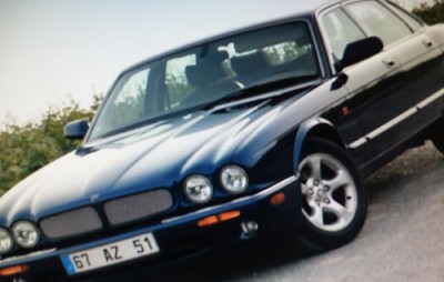 JAGUAR