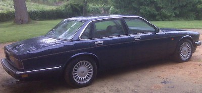 JAGUAR
