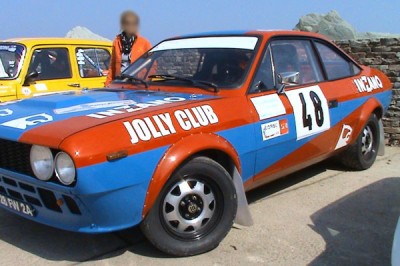 LANCIA