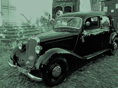 MERCEDES